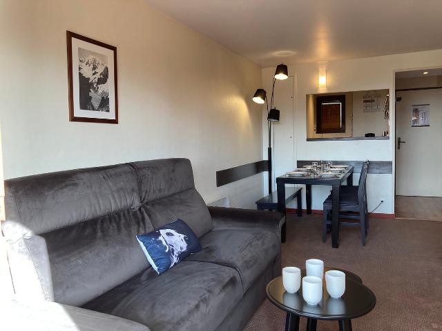 3 pièces avec jolie vue dégagée sur les montagnes - Avoriaz