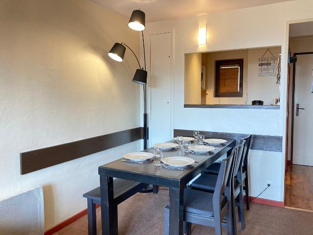 3 pièces avec jolie vue dégagée sur les montagnes - Avoriaz