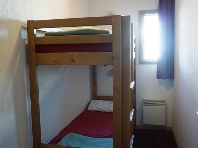 2 pièces cabine 6 personnes - Orcières Merlette 1850