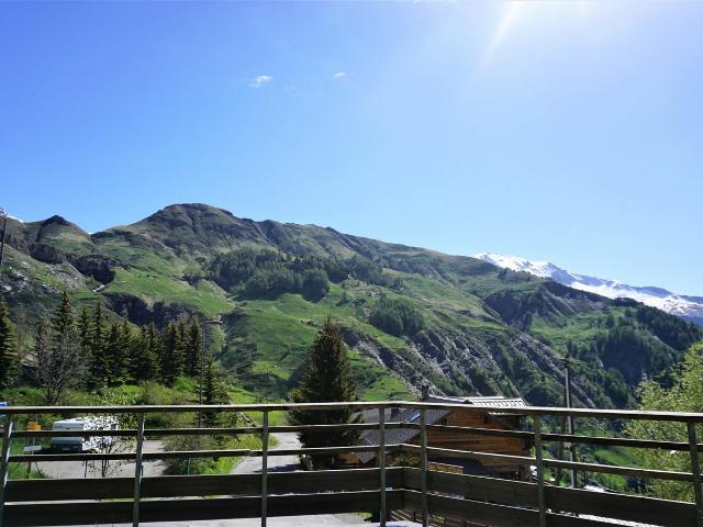 2 pièces cabine 6 personnes - Orcières Merlette 1850