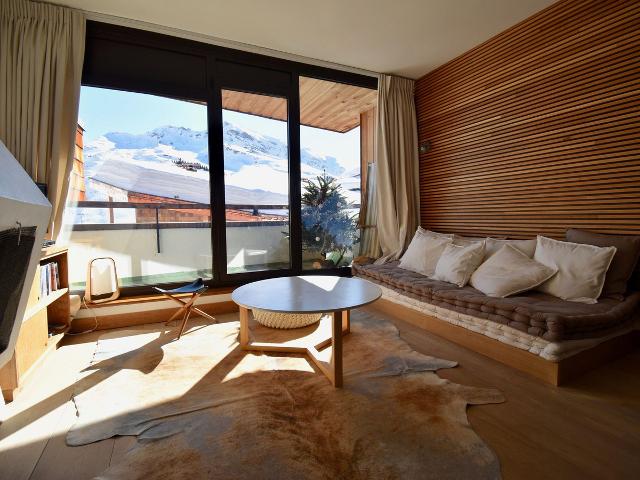 Appartement Avoriaz, 3 pièces, 7 personnes - Avoriaz