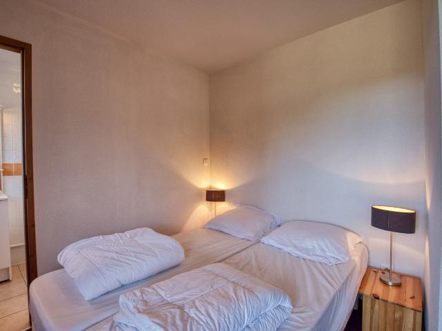 appartement Jardin alpin - Morillon 1100 Les Esserts