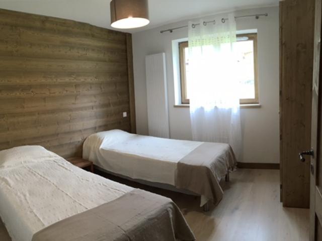 Appartement spacieux 4 personnes proche lac bleu et arret navette - Morillon Village