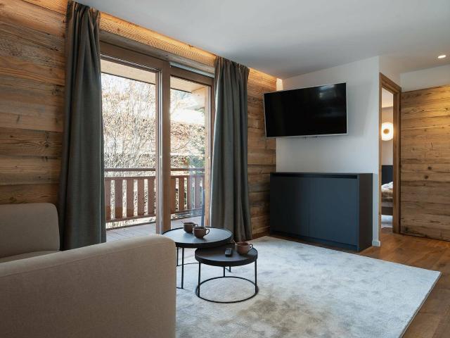 113m² - Courchevel Village - 5 personnes - aux pieds des pistes - Courchevel 1550