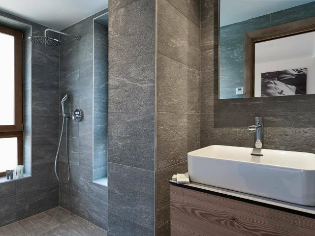 113m² - Courchevel Village - 5 personnes - aux pieds des pistes - Courchevel 1550