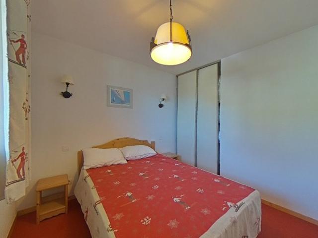 2 pièces cabine 6 personnes - Orcières Merlette 1850