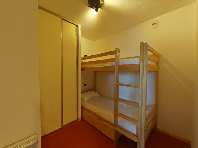 2 pièces cabine 6 personnes - Orcières Merlette 1850