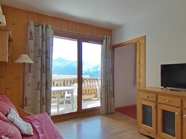 2 pièces cabine 6 personnes - Orcières Merlette 1850