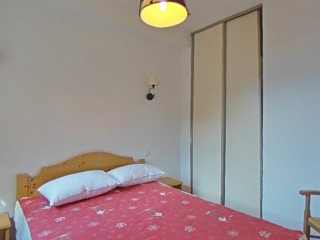 2 pièces cabine 6 personnes - Orcières Merlette 1850