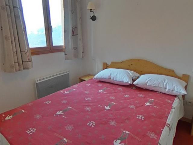 2 pièces cabine 6 personnes - Orcières Merlette 1850