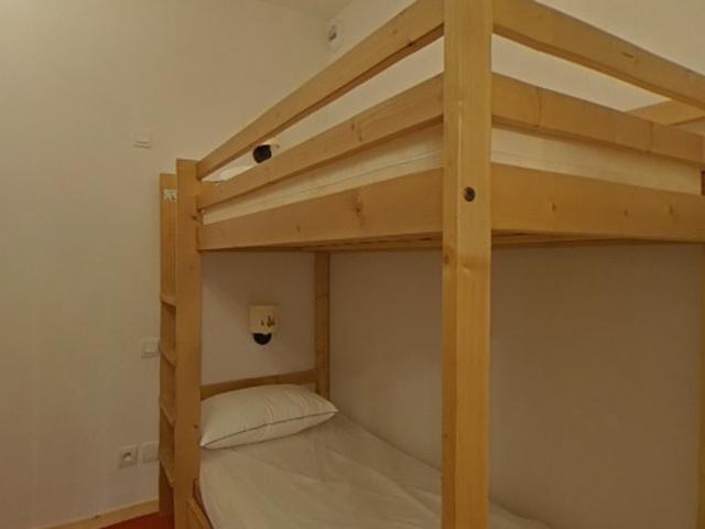 2 pièces cabine 6 personnes - Orcières Merlette 1850