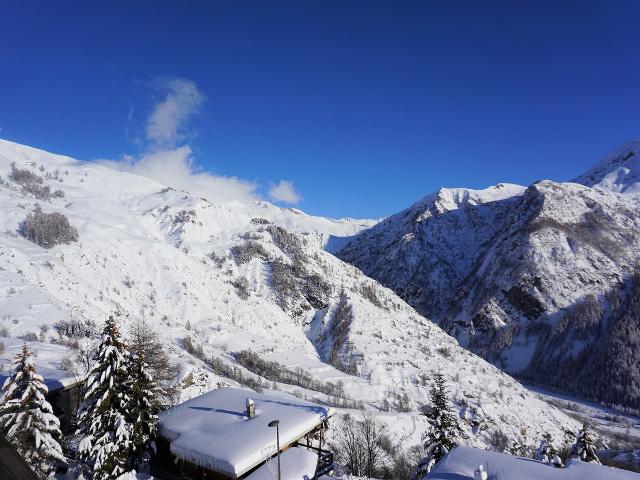 Appartement Orcières Merlette, 2 pièces, 6 personnes - Orcières Merlette 1850