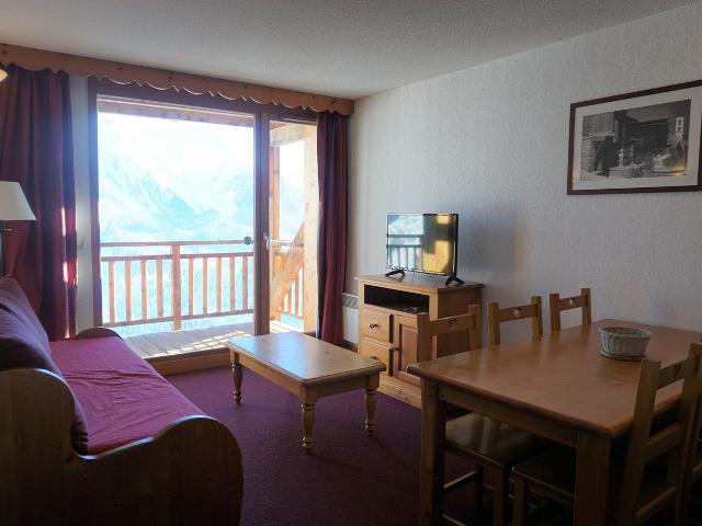 Appartement Orcières Merlette, 2 pièces, 6 personnes - Orcières Merlette 1850