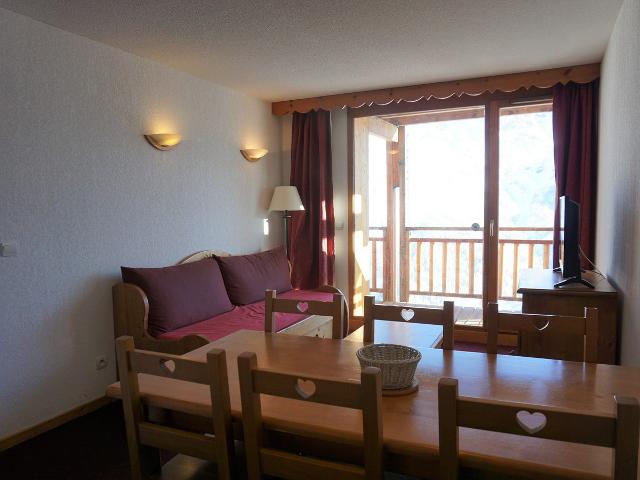 Appartement Orcières Merlette, 2 pièces, 6 personnes - Orcières Merlette 1850