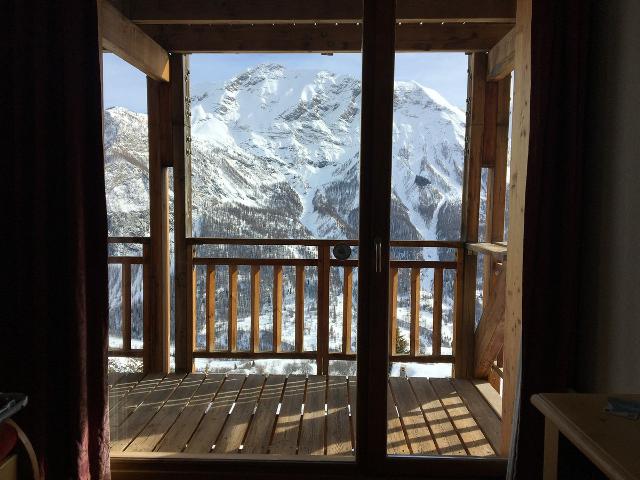 Appartement Orcières Merlette, 2 pièces, 6 personnes - Orcières Merlette 1850