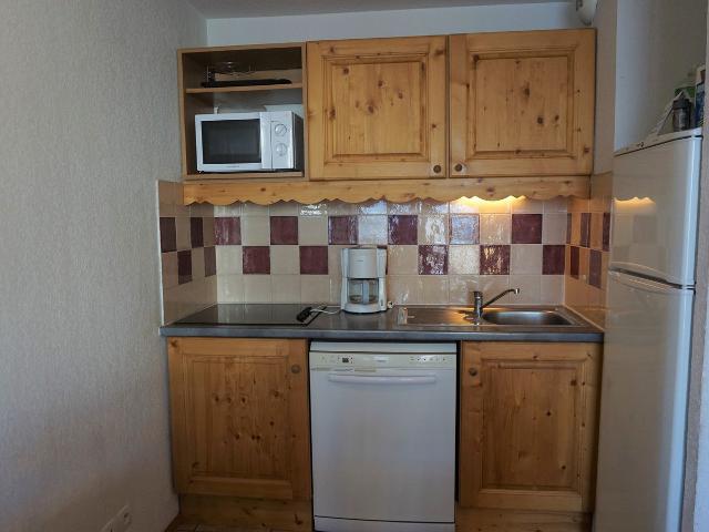 Appartement Orcières Merlette, 2 pièces, 6 personnes - Orcières Merlette 1850