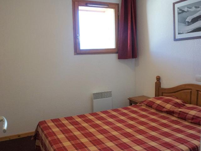 Appartement Orcières Merlette, 2 pièces, 6 personnes - Orcières Merlette 1850