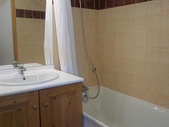 Appartement Orcières Merlette, 2 pièces, 6 personnes - Orcières Merlette 1850