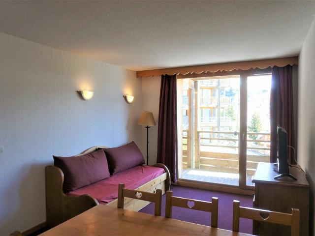 2 Pièces cabine 6 personnes - Orcières Merlette 1850