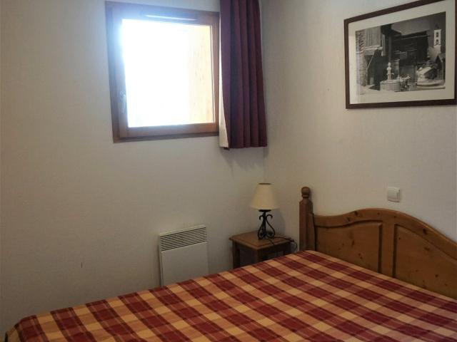 2 Pièces cabine 6 personnes - Orcières Merlette 1850