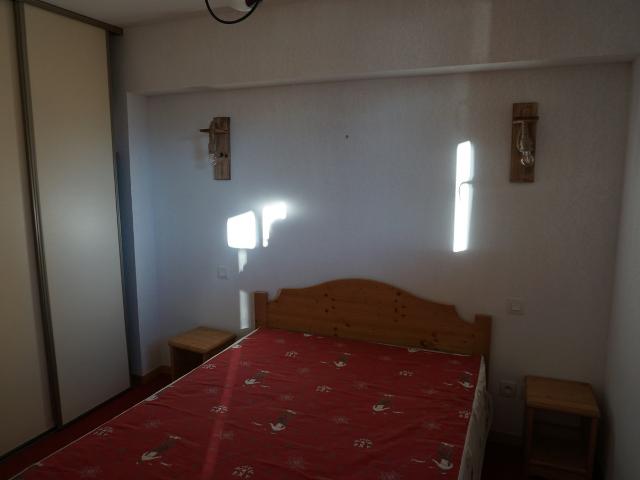 2 pièces cabine 6 personnes - Orcières Merlette 1850