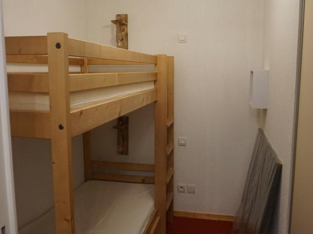 2 pièces cabine 6 personnes - Orcières Merlette 1850