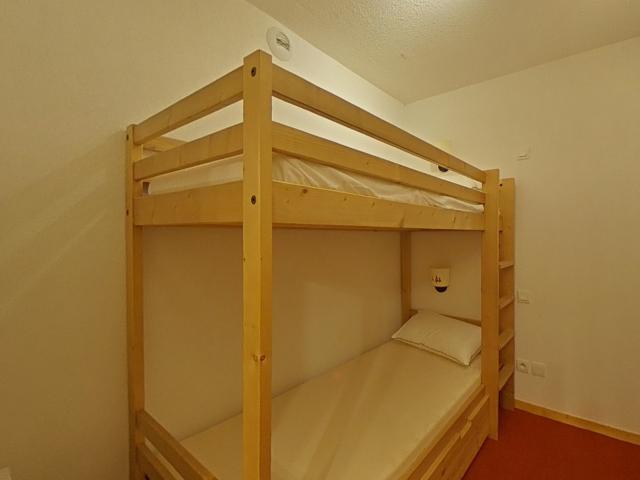 2 pièces cabine 6 personnes - Orcières Merlette 1850