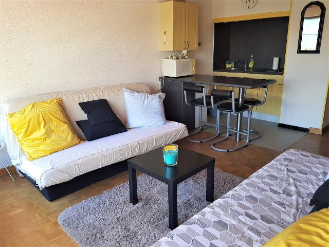 Appartement CHRISTIANIA - Orcières Merlette 1850