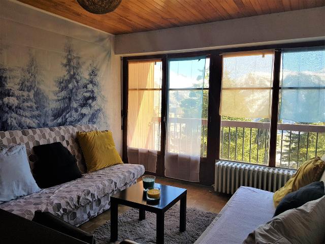 Appartement CHRISTIANIA - Orcières Merlette 1850