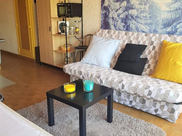 Appartement CHRISTIANIA - Orcières Merlette 1850