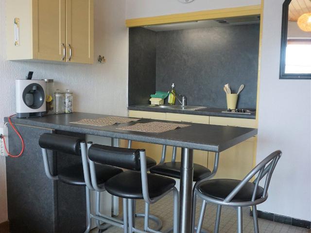 Appartement CHRISTIANIA - Orcières Merlette 1850