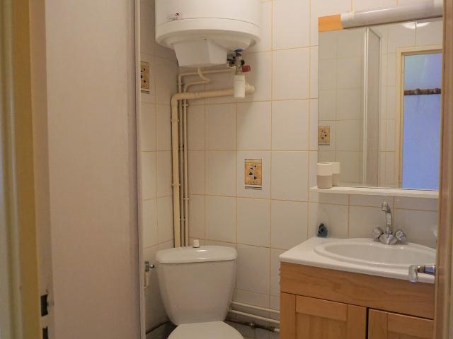 Appartement CHRISTIANIA - Orcières Merlette 1850