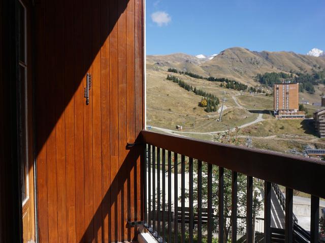 Appartement CHRISTIANIA - Orcières Merlette 1850