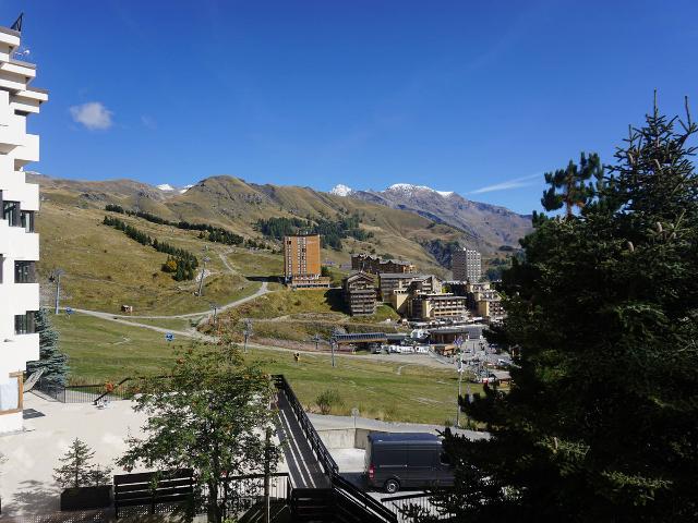 Appartement CHRISTIANIA - Orcières Merlette 1850