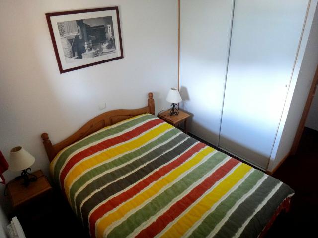 2 Pièces cabine 6 Personnes - Orcières Merlette 1850