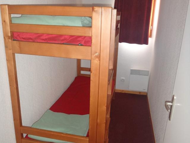 2 Pièces cabine 6 Personnes - Orcières Merlette 1850