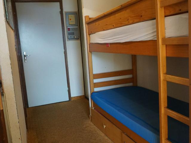 Studio cabine 27 m² - 4 personnes SIRAC B n° 19 - Orcières Merlette 1850