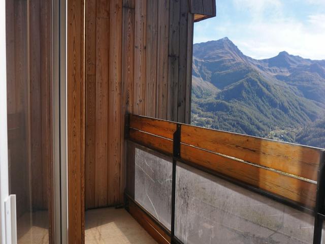 Studio cabine 27 m² - 4 personnes SIRAC B n° 19 - Orcières Merlette 1850