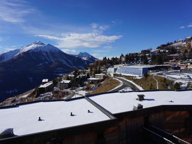 Studio cabine 27 m² - 4 personnes SIRAC A n° 233 - Orcières Merlette 1850