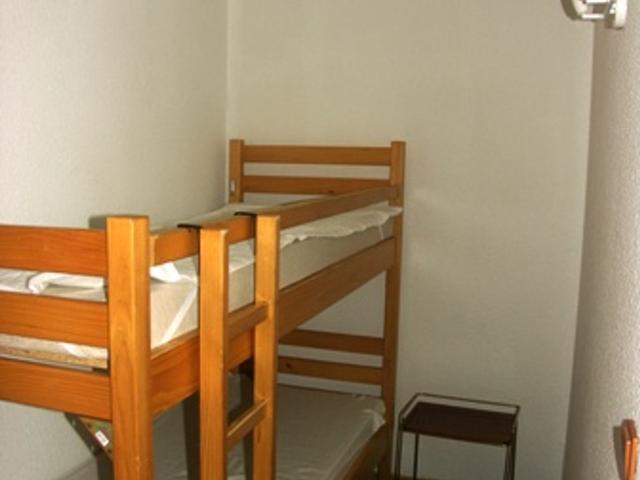 Studio cabine 27 m² - 4 personnes SIRAC A n° 233 - Orcières Merlette 1850