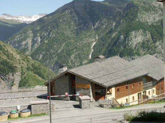 3 pièces 6 personnes 45m2 BDS N° 112 - Orcières Merlette 1850