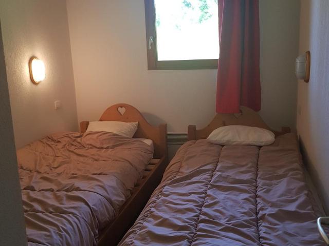 3 pièces 6 personnes 45m2 BDS N° 112 - Orcières Merlette 1850