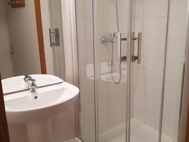 3 pièces 6 personnes 45m2 BDS N° 112 - Orcières Merlette 1850