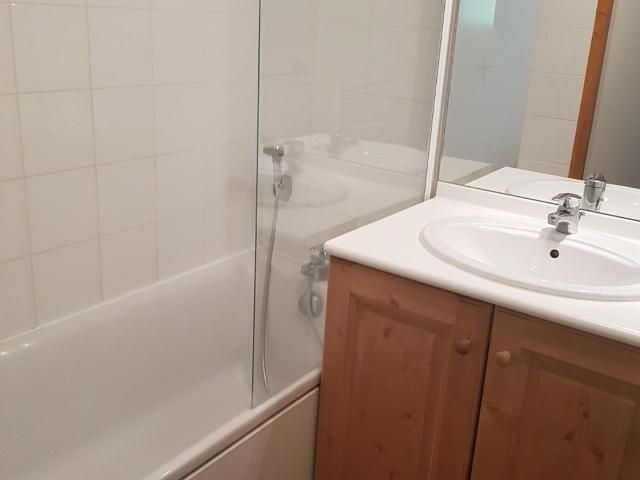 3 pièces 6 personnes 45m2 BDS N° 112 - Orcières Merlette 1850