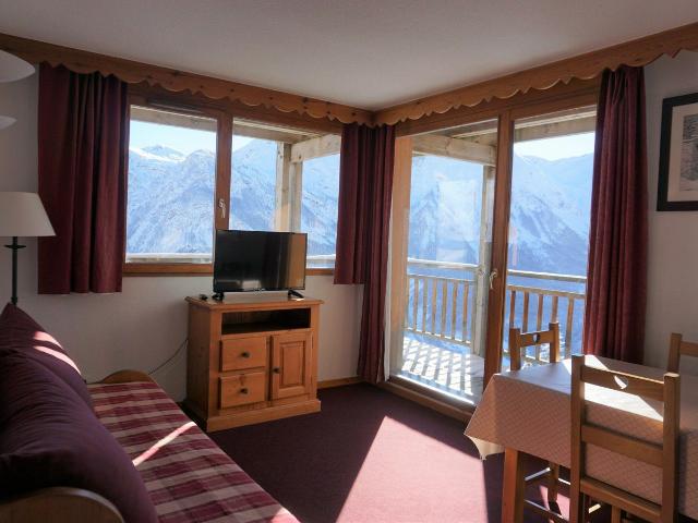 2 Pièces cabine 6 Personnes - Orcières Merlette 1850