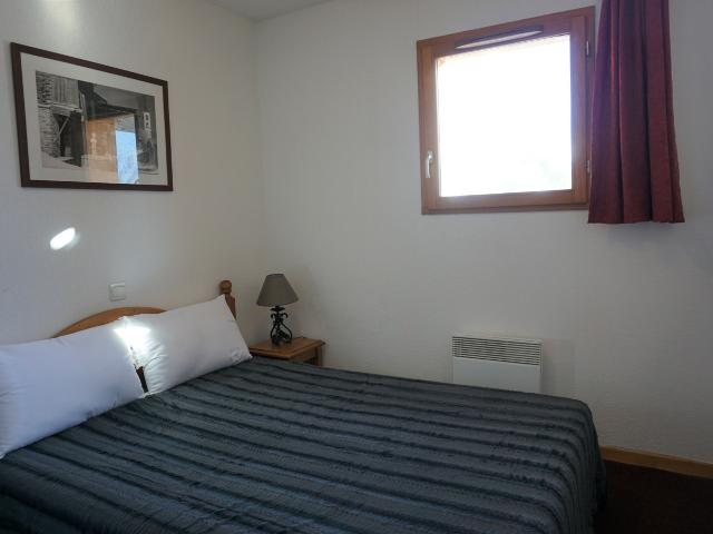 2 Pièces cabine 6 Personnes - Orcières Merlette 1850