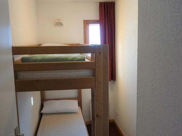 2 Pièces cabine 6 Personnes - Orcières Merlette 1850