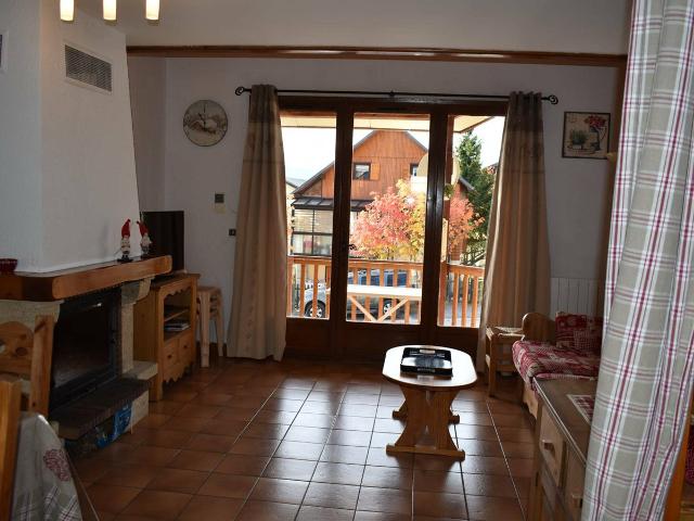 CHALET MITOYEN - Font Romeu - Pyrénées 2000