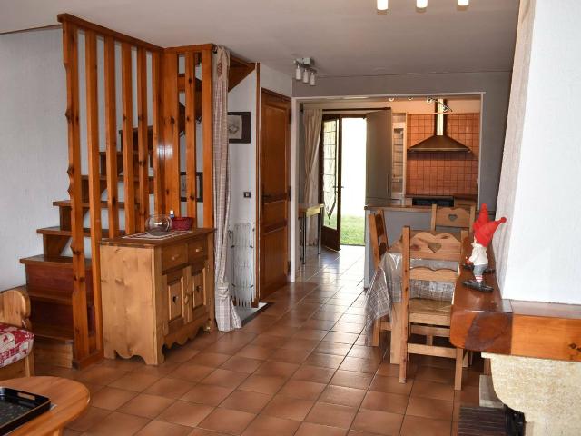 CHALET MITOYEN - Font Romeu - Pyrénées 2000