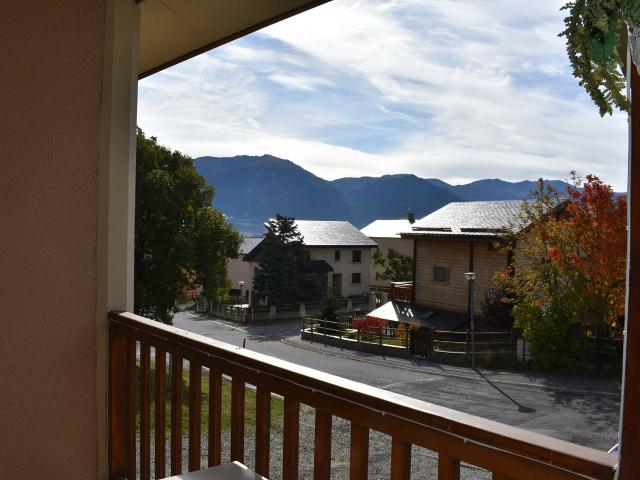 CHALET MITOYEN - Font Romeu - Pyrénées 2000